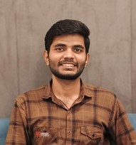 Diwakar Kashyap