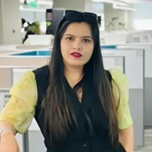 Arunima Mishra