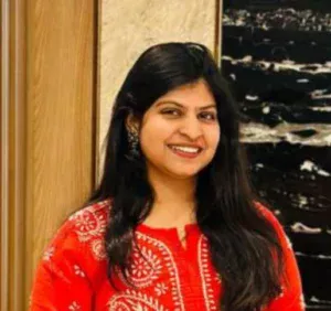 Deepa Yadav