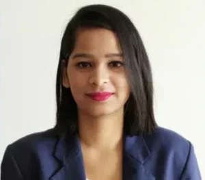 Monika Manjul