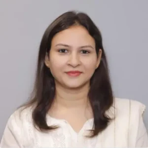 Vrishti Jain