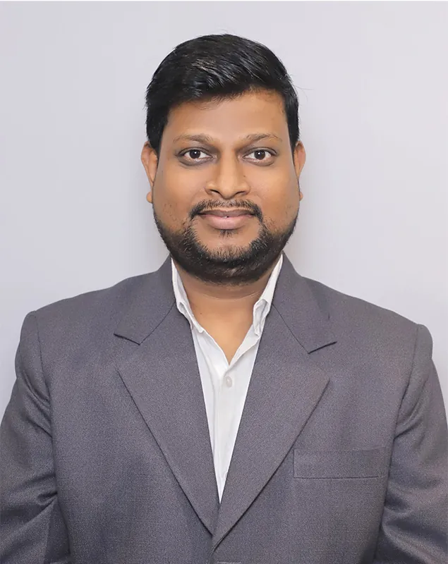 Ashish Aggarwal