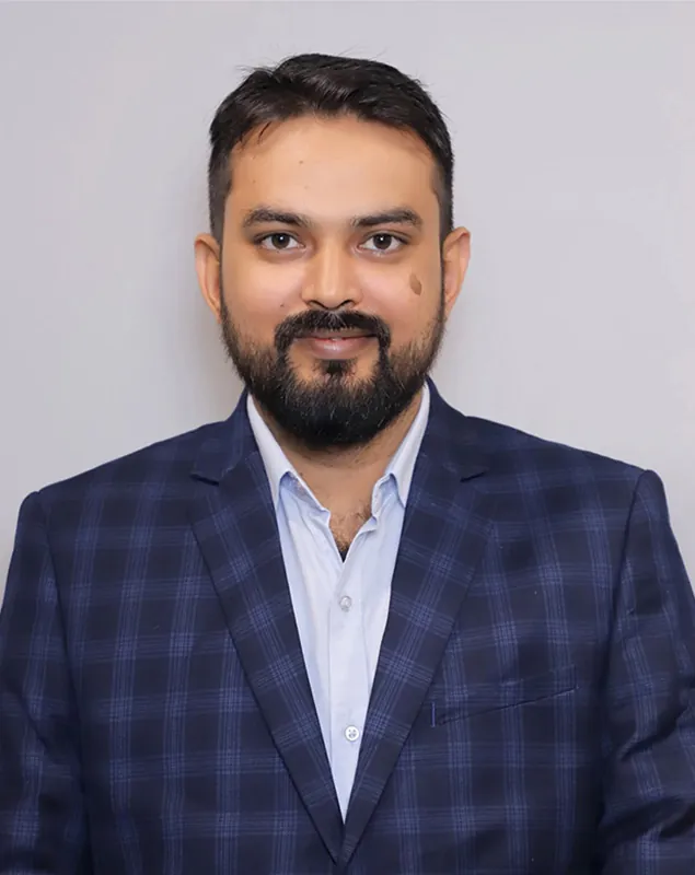 Adarsh Kumar