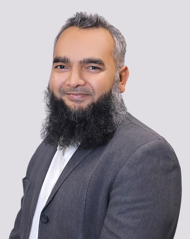 Adil Siddiqui