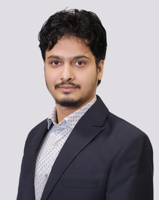 Ashish Gupta