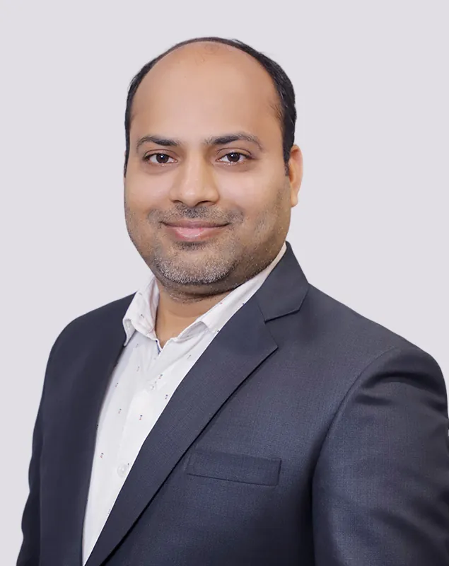 Ashish Kumar