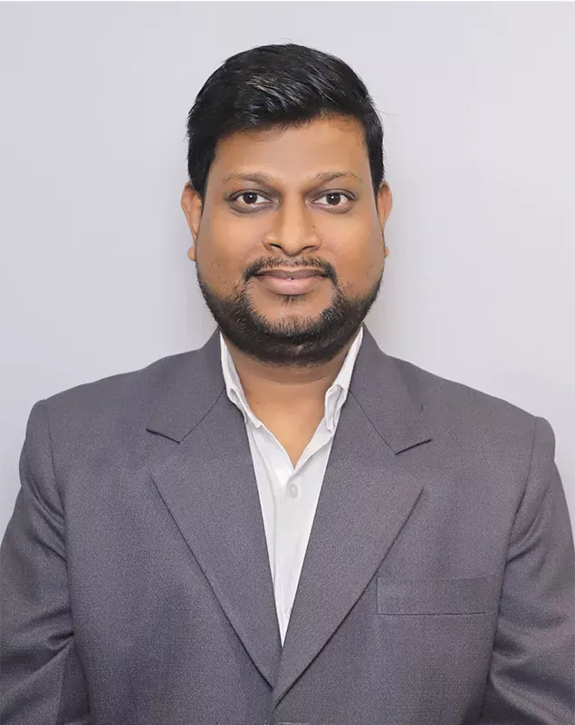 Ashish Aggarwal