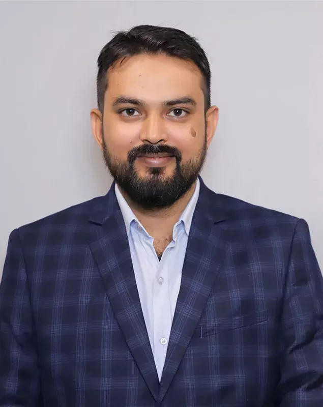 Adarsh Kumar