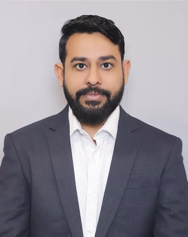Amit Chauhan