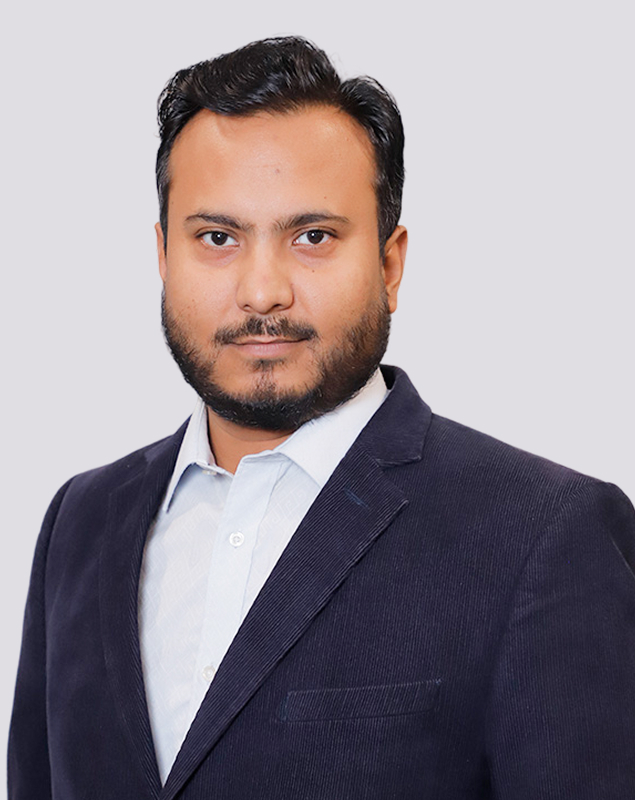 Rishabh Gupta