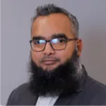 author