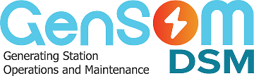 GenSom DSM Logo