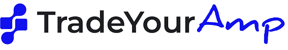 Trade your Amp Logo